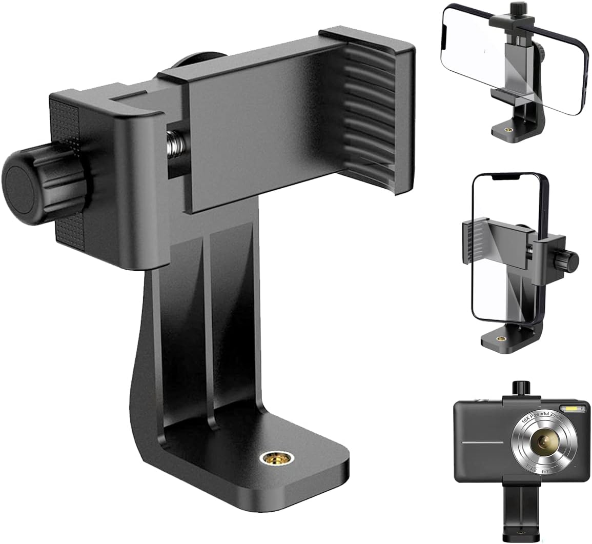 Phone Holder Attachment