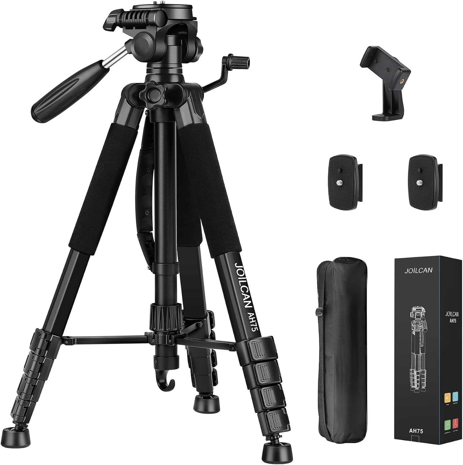 Tripod
